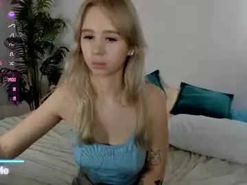 Chaturbate Best Webcam of mila_kinor
