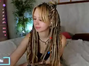 Chaturbate Live Sex of mila_kinor