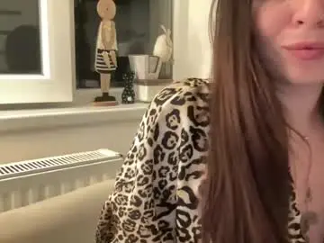 Chaturbate Live Porn of missbellaparker