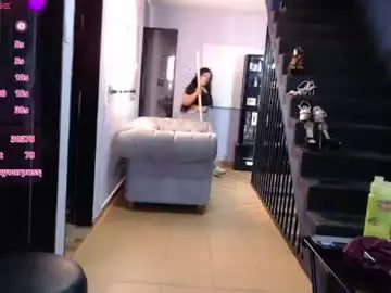 Chaturbate Live Sex Cam of naughtyboss29