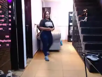 Chaturbate Live Porn of naughtyboss29