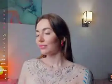 Chaturbate Free Live Porn of paulina_perl