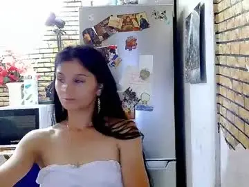 Chaturbate Live Sex Cam of real_coupl3