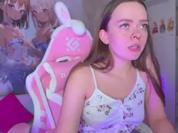 Chaturbate Adult Video Chat of sashacollerx