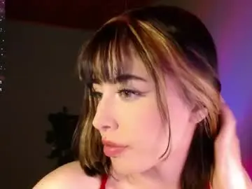 Chaturbate Best live sex cam show of she_alice