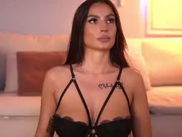 Chaturbate Adult Webcams of siennahays