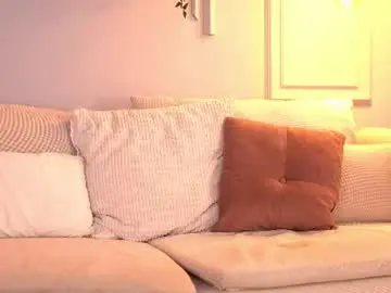 Chaturbate Live Sex Cam of siennahays