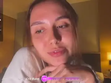 Chaturbate Best Webcam of silicia_lu