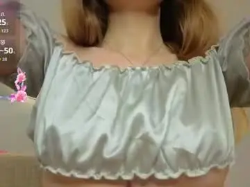Chaturbate Live Porn of sophiahillrobinson