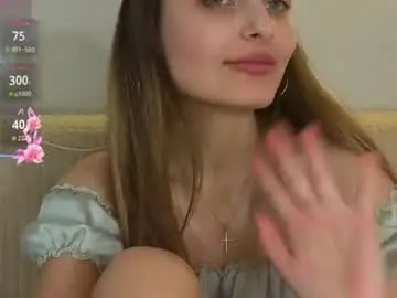 Chaturbate Live Sex Cam of sophiahillrobinson
