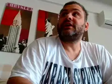 Chaturbate Adult Video Chat of themastercomander