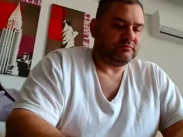 Chaturbate Live Sex Cam of themastercomander