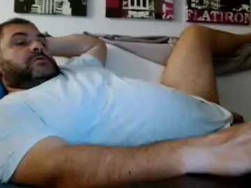Chaturbate Private Sex Chat of themastercomander