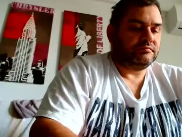 Chaturbate Live Sex Cam of themastercomander