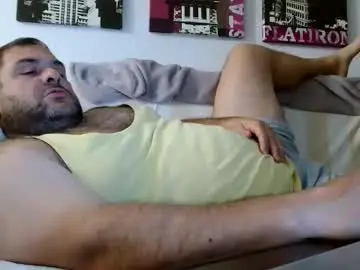 Chaturbate Live Sex of themastercomander