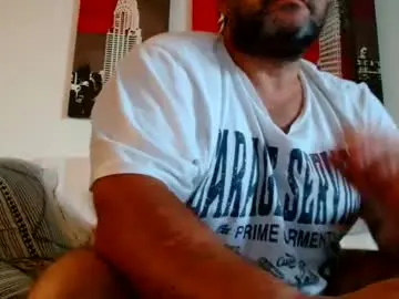 Chaturbate Sex Cam of themastercomander