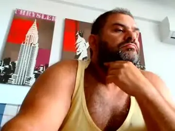 Chaturbate Best live sex cam show of themastercomander