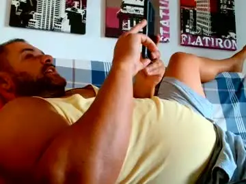 Chaturbate Adult Webcams of themastercomander