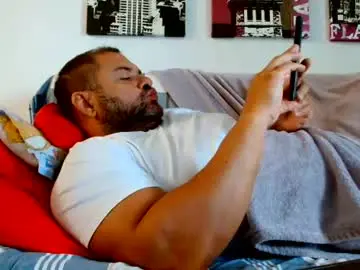 Chaturbate Adult Webcam of themastercomander