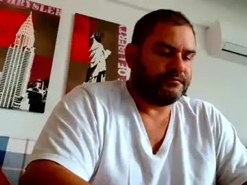 Chaturbate Sex Cam of themastercomander