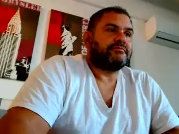 Chaturbate Adult Webcam of themastercomander