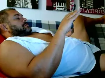 Chaturbate Sex Cam of themastercomander