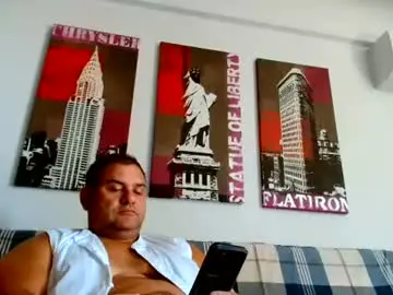 Chaturbate Nude Webcam of themastercomander
