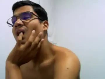 Chaturbate Private Sex Chat of thiagovega_