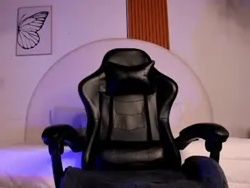 Chaturbate Sex Cam of thiagovega_