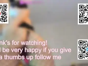 Chaturbate Best Webcam of tiny_sparkling