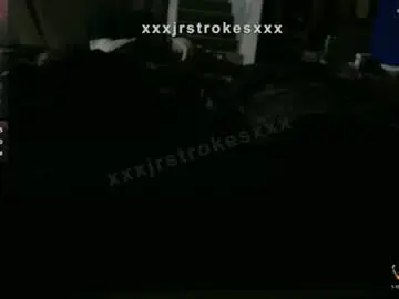 Chaturbate Private Sex Chat of xxxjrstrokesxxx