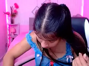 Chaturbate Watch Live Sex Cams of zara_cute18