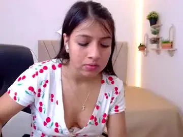Chaturbate Adult Webcam of zara_cute18