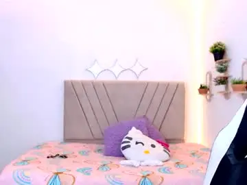 Chaturbate Live Porn of zara_cute18
