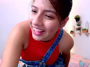 Chaturbate Adult Video Chat of zara_cute18