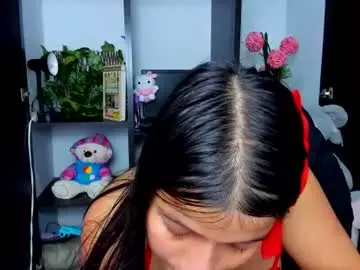 Chaturbate Adult Webcam of zara_cute18