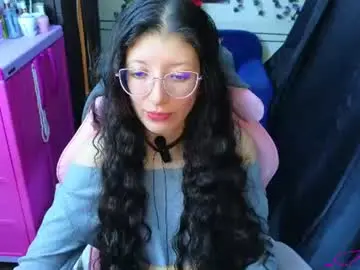 Chaturbate Adult Webcams of _arlequin_