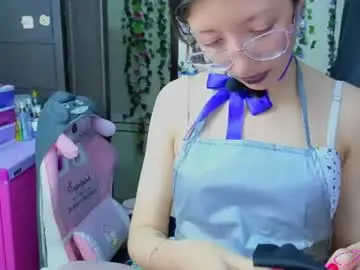Chaturbate Free Porn Cam of _arlequin_
