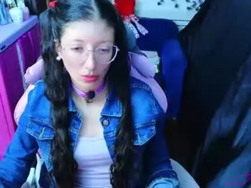 Chaturbate Sex Cam of _arlequin_