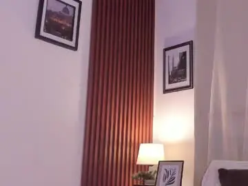 Chaturbate Adult Webcam of angeli_sexi