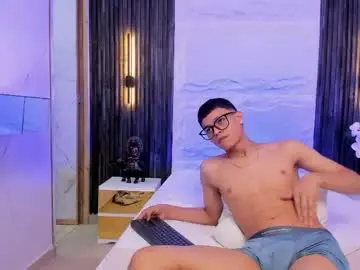 Chaturbate Watch Live Sex Cams of apolo_jonnes