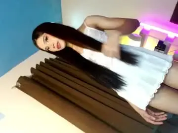Chaturbate Adult Webcam of clara_malone