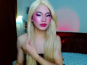 Chaturbate Nude Webcam of clara_malone