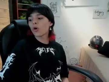 Chaturbate Nude Webcam of coby_cum