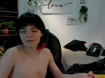 Chaturbate Best Webcam of coby_cum
