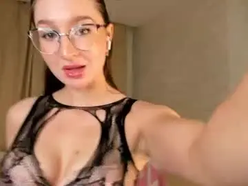 Chaturbate Sex Cam of cutieladylove