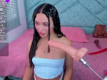 Chaturbate Adult Webcam of danix_coruscans