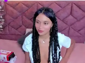 Chaturbate Live Sex Cam of danix_coruscans