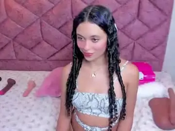 Chaturbate Live Sex of danix_coruscans