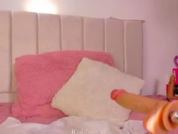 Chaturbate Adult Webcam of dayraaa_